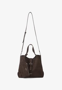 Non sélectionné, brown