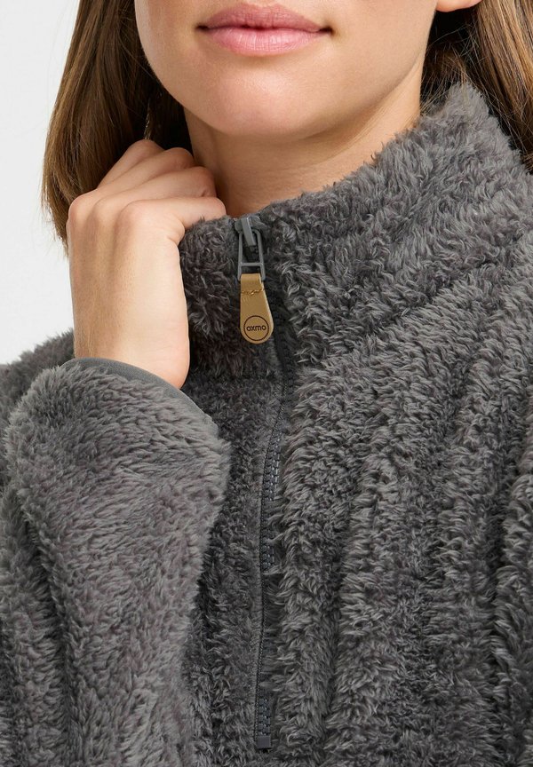 OXTELSONIA - Fleece jumper - castlerock2