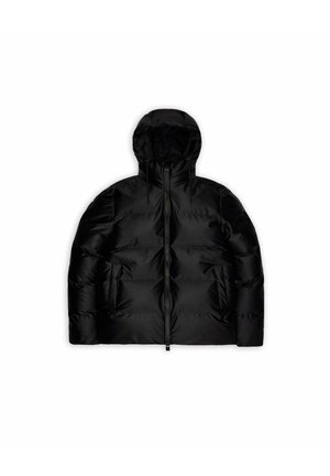 PUFFER ALTA W3 - Giacca invernale - black