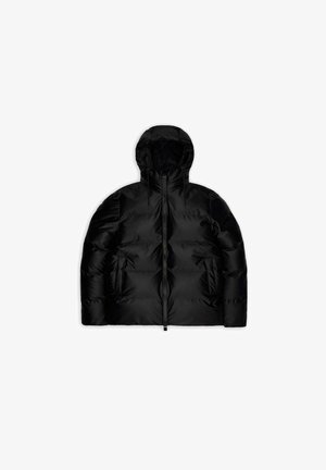 Rains, PUFFER ALTA W3 - Giacca invernale - black
