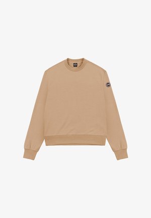 Colmar, CHANGEOVER - Sweatshirt - caramel -az