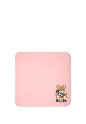 COPERTE - Coperta per neonati - pink
