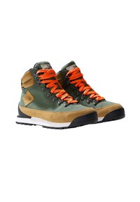 The North Face Pohorky - dark green