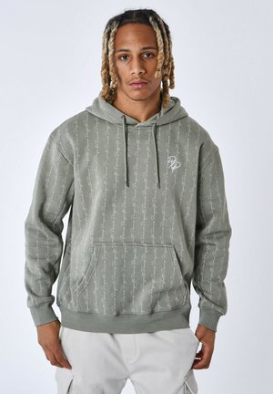 Sweat à capuche Homme Project x paris SWEAT et HOODIE Noir Sport 2000