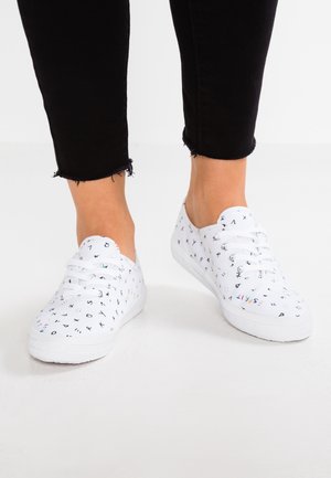 Sneakers basse - white