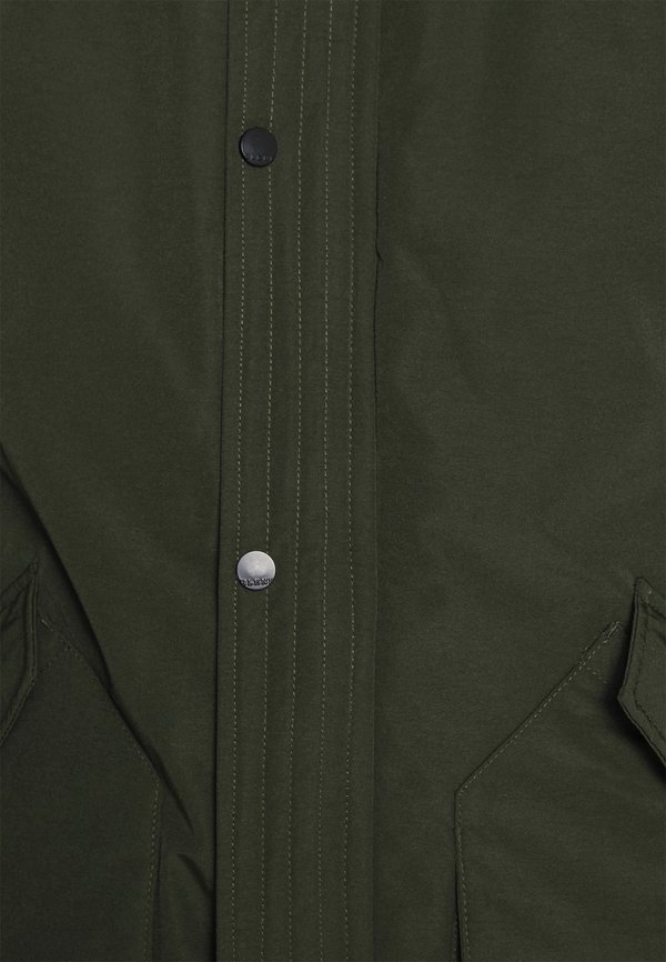 BHOUTERWEAR - Winter jacket - rosin2