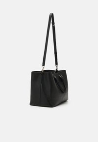 BOSS ALYCE BUSINESS TOTE - Borsa a mano - black