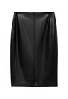 Jupe crayon - black
