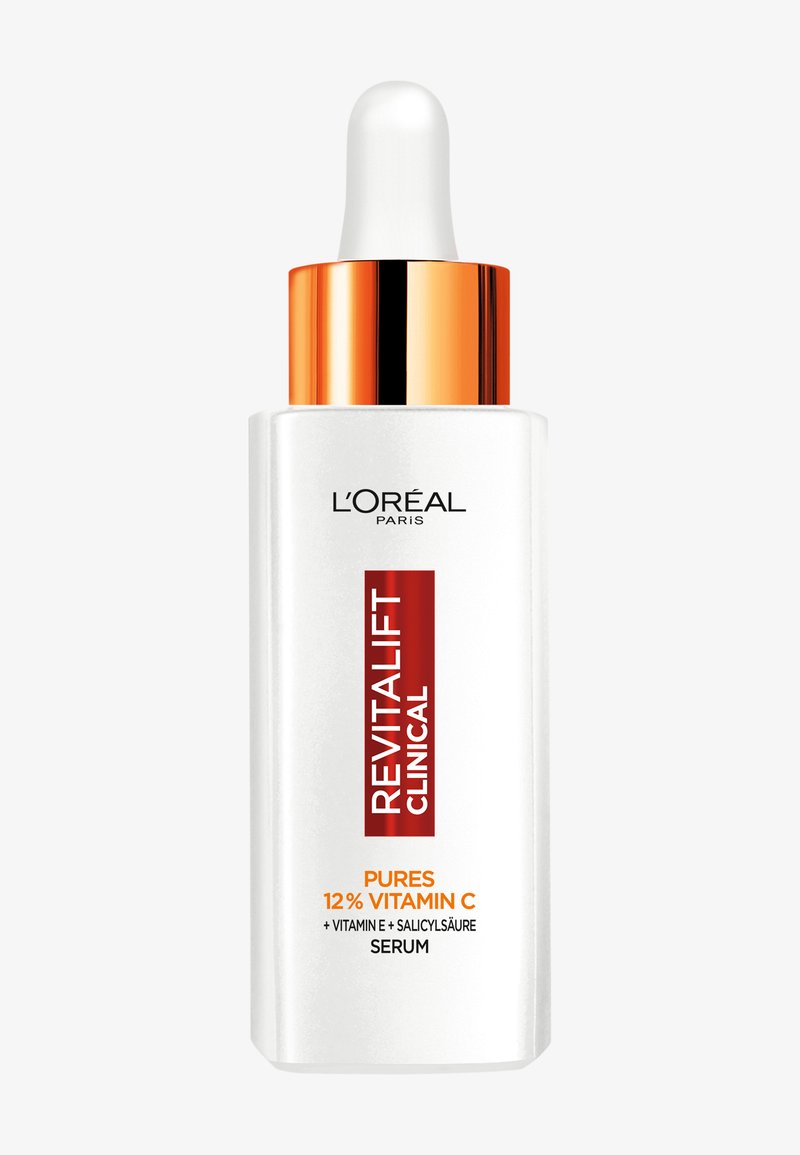 L'Oréal Paris Skin - RVL CLINICAL VITAMIN C SERUM - Serum - -, Vergroten
