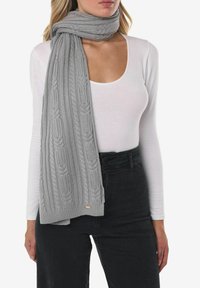 Miriade STEFY - Sciarpa - grigio