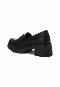 Refresh Zapatos sin cordones - black