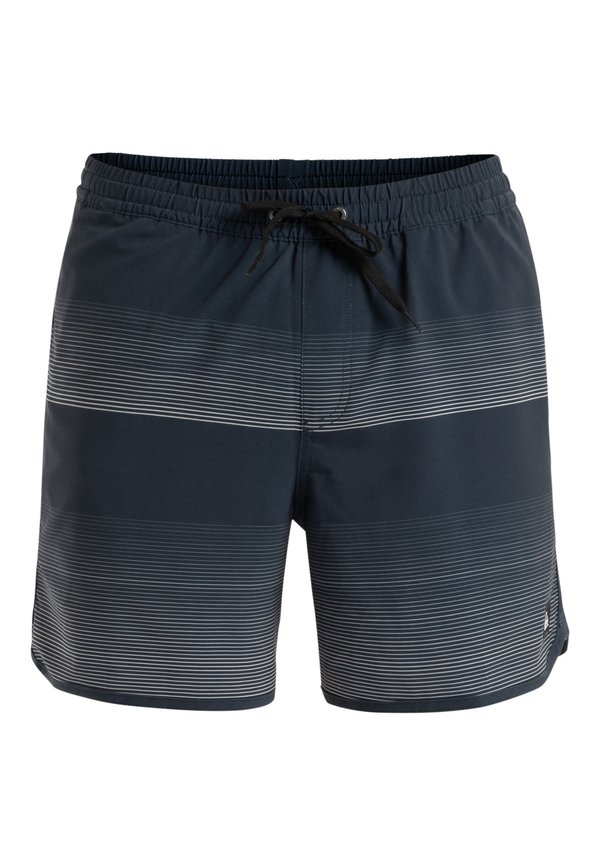 SCALLOP 16 - Swimming shorts - ktp4