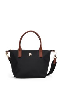 POPETTE MINI - Shopping bags - black