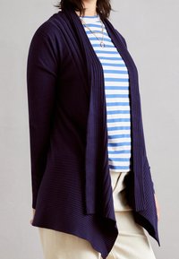 Anna Field Cardigan - dark blue