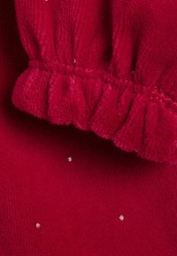 Chicco LEG OPENING - Tutina - red