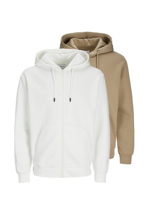 BRADLEY - Bluza rozpinana
