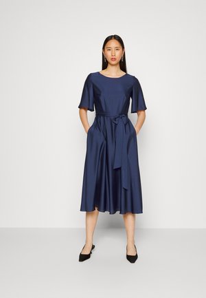 DRESS - Cocktail dress / Party dress - navy