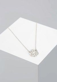 Elli - BLUME - Ketting - silver-coloured Miniatuurafbeelding 1