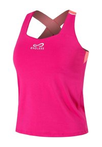 Endless Top - deep fucsia