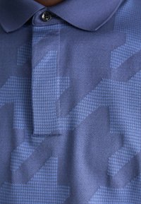 BOSS PENROSE  - Πόλο - navy