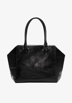 Liebeskind Berlin Handtasche - schwarz