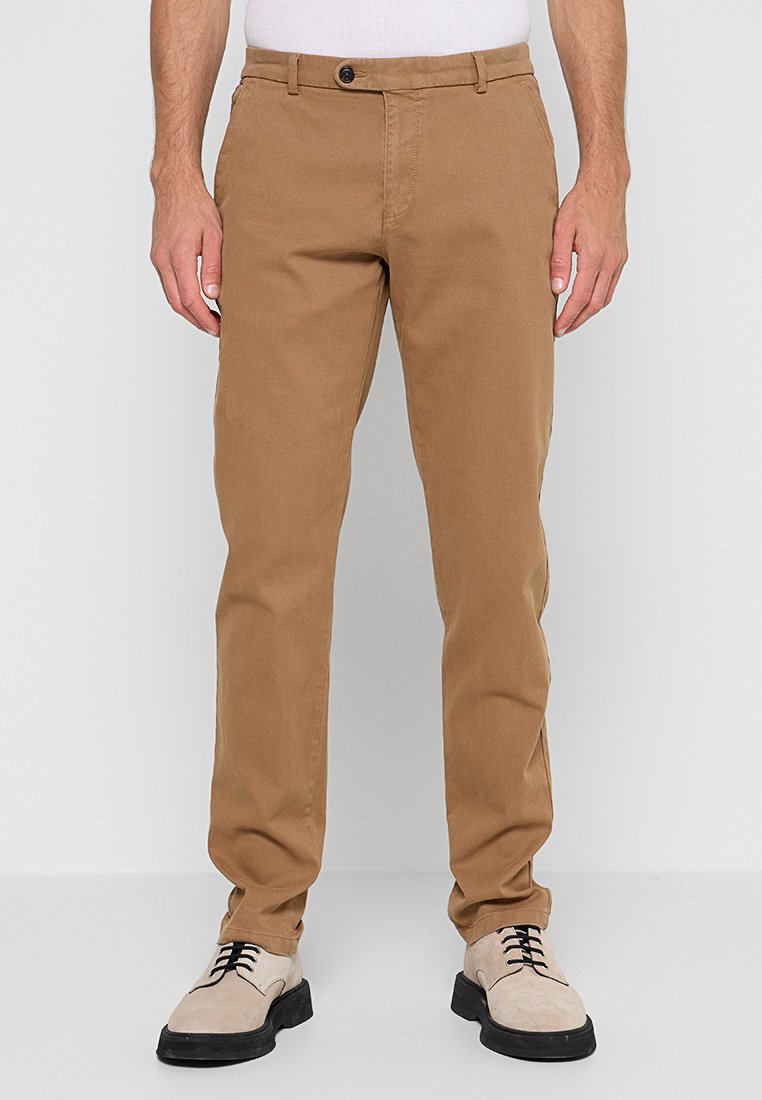 Bugatti Broek lichtbruin Bugatti Broek lichtbruin