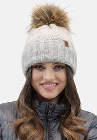 Gorro - light grey