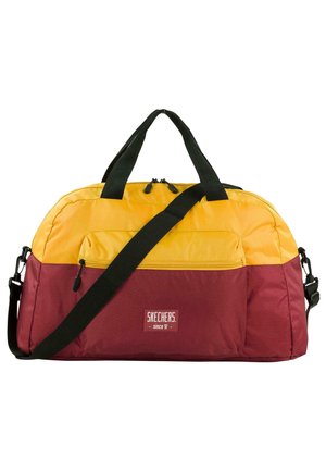 Bolsa de deporte - oro viejo