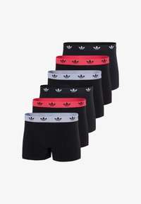 Non sélectionné, schwarz/multicolor