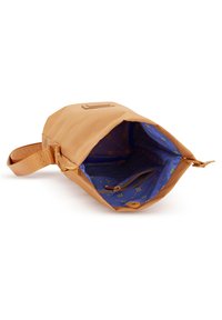 Johnny Urban RUE   - Borsa a tracolla - caramel