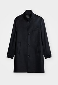 JESSE MELTON COAT - Kort kappa / rock - navy
