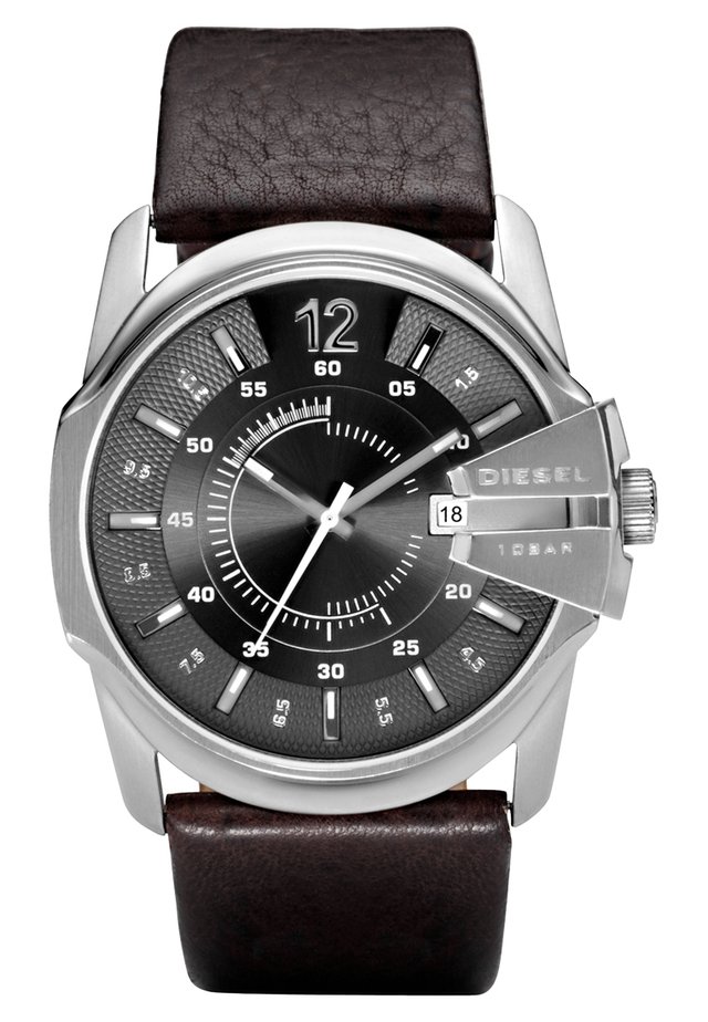 MASTER CHIEF - Montre - braun