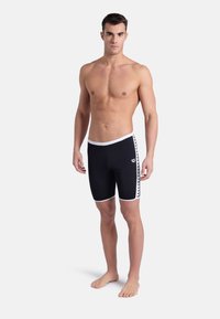 Arena ICONS JAMMER SOLID - Pantalón de baño - black