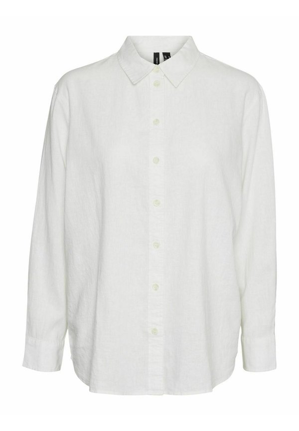 VMLINN LS - Button-down blouse3