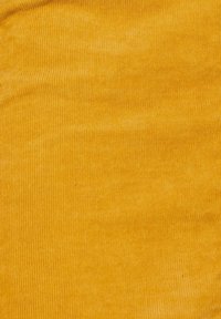 edc by Esprit Minijupe - mustard yellow