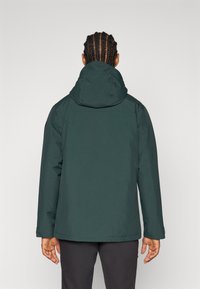 Icepeak ALSTON - Outdoorjakke - dark green