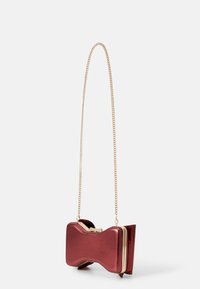 ALDO BOWBAGX - Pochette - red