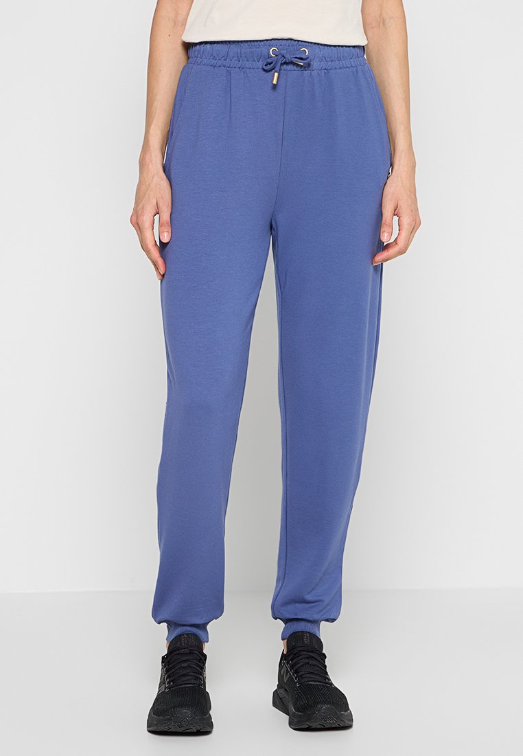 Only Play Trainingsbroek blauw Only Play Trainingsbroek blauw