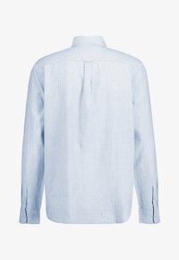 Unselected, blue white