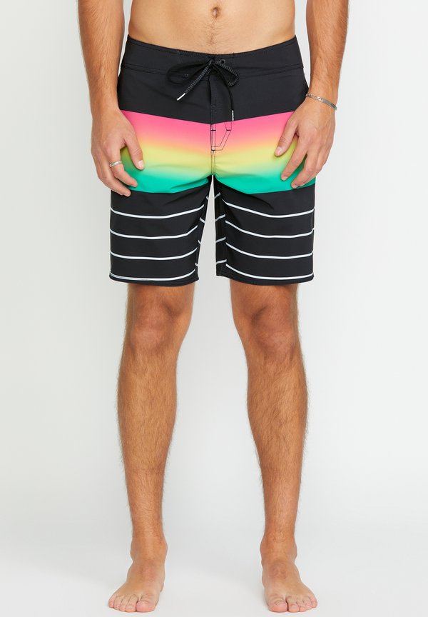 QUARTA FADE MOD 19" - Badeshorts