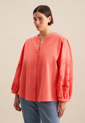 REGULAR - Tunikaer - pink