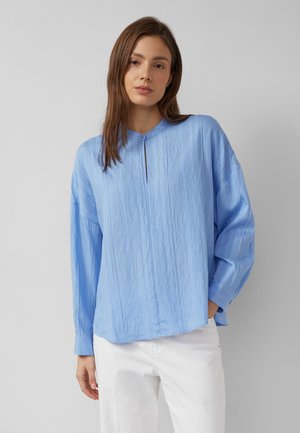 s.Oliver Bluse - hellblau