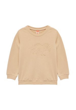 Sudadera - beige