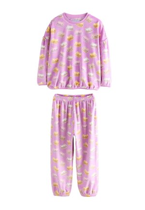 Next REGULAR FIT SET - Pyjama - pink cataroon