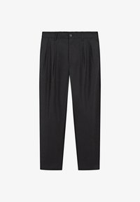 Non selezionato, mottled dark blue