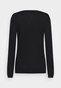 Vero Moda Tall Strickpullover - black
