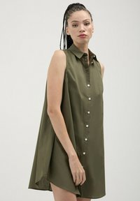 Calliope Top - verde
