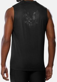 Mizuno Top - black oni