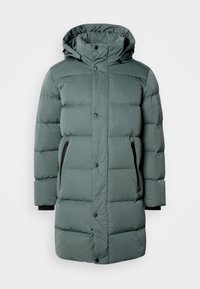 Kijelölve, mangrove