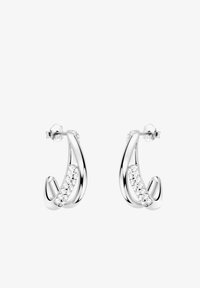 Selezionato, silver coloured